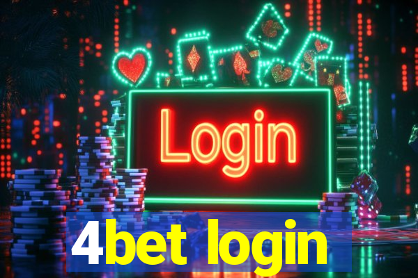 4bet login